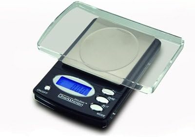 Kitchen Craft Scale for Candle/Soap 