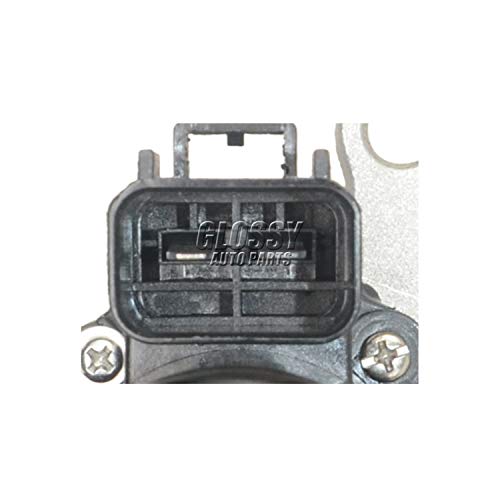 5 Transfer+Adjustment+Motor+YC3Z7G360AA+YC3Z7G360B