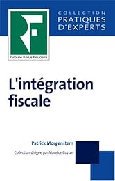 L' intégration fiscale