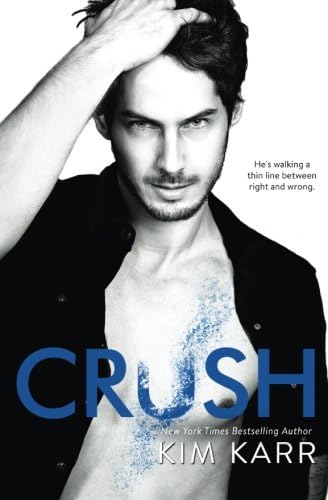 Crush Paperback – November 16, 2015