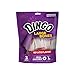 Dingo Rawhide Bone, Large, 3-Count