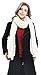 Bellady Unisex Winter Thick Chunky Cable Knit Twist Scarf Warm Shawl