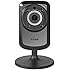 D-Link DCS-934L Day & Night Wi-Fi Camera (Black)