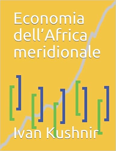 Economia dell’Africa meridionale