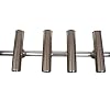 PowerLead-Ffun-PL304-Stainless-Clamp-on-Fishing-Rod-Holder-for-Rails