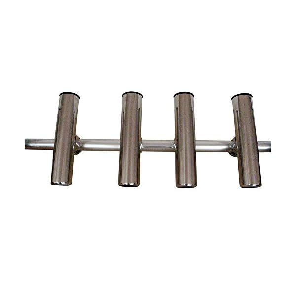 PowerLead-Ffun-PL304-Stainless-Clamp-on-Fishing-Rod-Holder-for-Rails