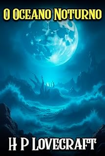 Livro O Oceano Noturno