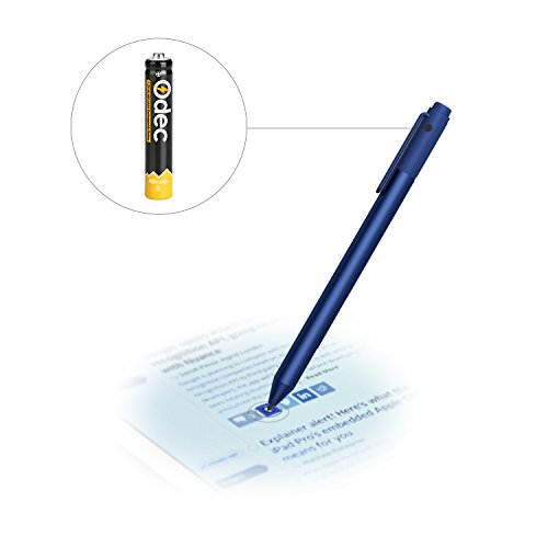 Купить Odec AAAA Batteries, AAAA Rechargeable Battery for Surface Pen