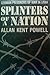 Splinters of a Nation: German Prisoners of War in Utah (UTAH CENTENNIAL SERIES) by