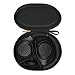 Sony WH-1000XM3 Wireless Noise Canceling Over Ear Headphones with Voice Assistant, Black (WH-1000XM3/B, USA Warranty) with 20,000mAh High Capacity Portable Power Bank Bundle