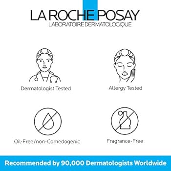 la roche posay oxybenzone