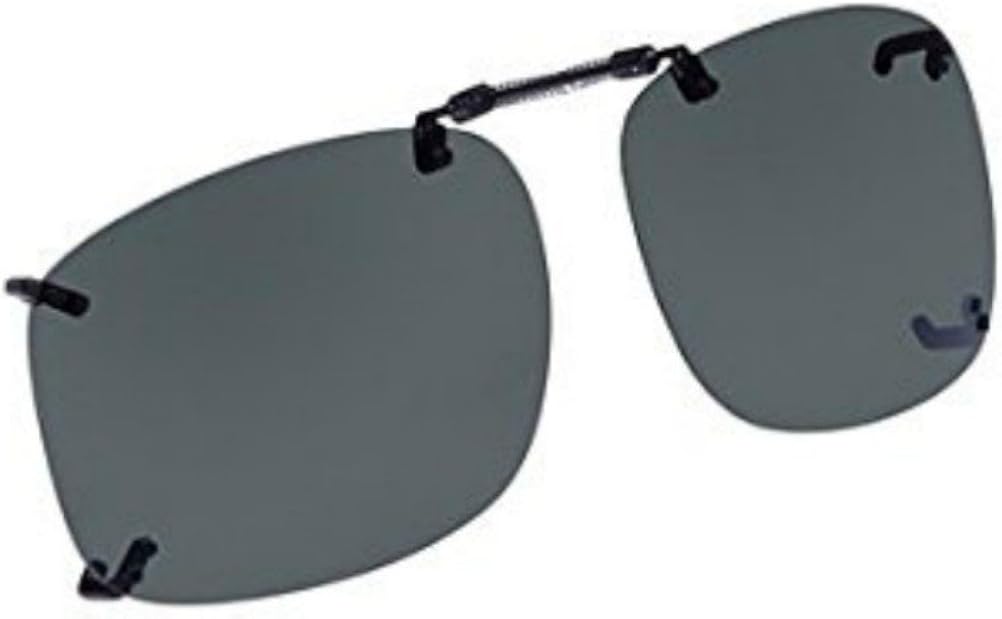 spring clip on sunglasses
