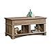 Sauder Harbor View Lift-top Coffee Table, Salt Oak finish