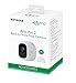 Arlo Pro 2 VMC4030P-100NAR Wireless Home Security Camera, Rechargeable, Night Vision, Indoor/Outdoor, 1080p, 2-Way Audio, Wall Mount, Add-On Camera, White (Renewed)
