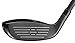 TaylorMade Men's RBZ Rescue, Black
