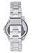Superman Watch (Metal Stainless Steel SUP8019)