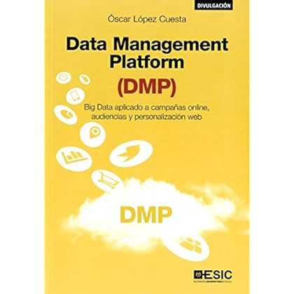 Data Management Platform (DMP) Data Management Platform (DMP)