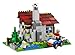 LEGO Creator 21026 Mountain Hut