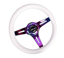 NRG Innovations NRG-ST-310WT-MC Steering Wheel
