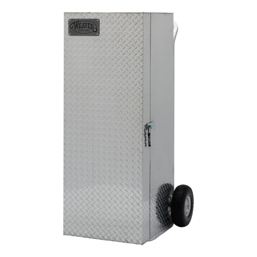 Weaver Equine Rolling Tack Box