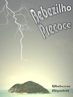 Livro Bebezilho Precoce