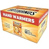 HotHands Hand Warmers (Choose Quantity Below), 5 Pair
