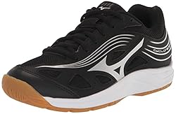 Mizuno Women's Cyclone Speed 3 Volleyball