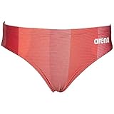 Arena Blended Stripe Youth Brief - MaxLife