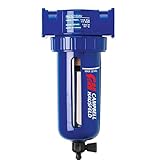 Air Filter, 3/8" NPT wit Quick Release Bowl (Campbell Hausfeld PA212103AV)