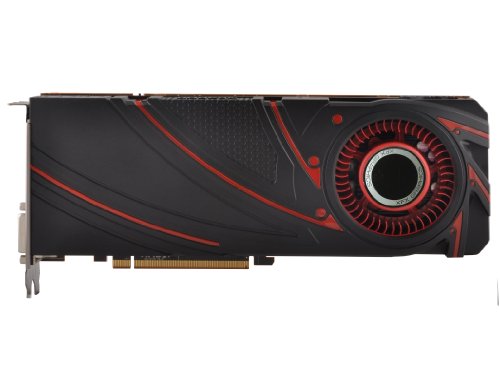 Radeon R9 290 R9290AENFC