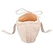 Capezio Women's Canvas Juliet Ballet Shoe,Light Ballet Pink,7.5 M US