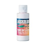 Parma Faskolor, White PAR40000