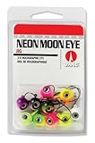 VMC Neon Moon Eye Jig Kit