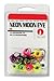 VMC Neon Moon Eye Jig Kit