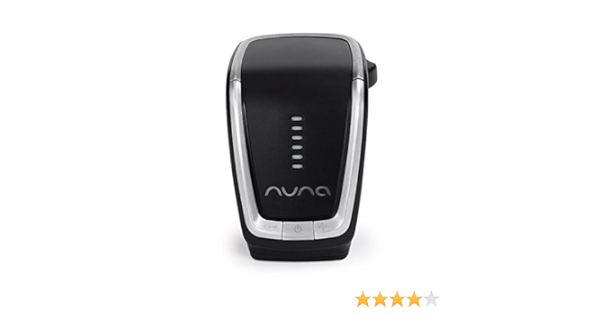 nuna leaf wind canada