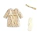 American Girl Melody’s Christmas Outfit for 18-inch Dolls