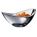 Nambé Butterfly Bowl, 9-Inch Serving Dish - Sculptural Metal Centerpiece with Wing-Inspired Curves, Versatile Bowl for Hot or Cold Dishes - Elegant & Modern Tabletop Display