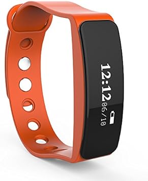 smart watch sport bracelet