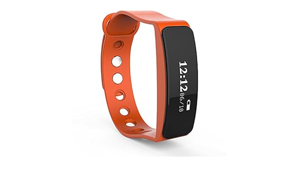 sport bracelet smart watch