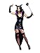 Dreamgirl Women's Queen Of Darkness Costume