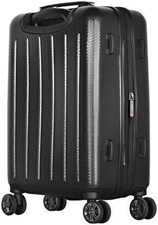 olympia comet luggage