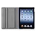 Fintie iPad 2/3/4 Case - 360 Degree Rotating Stand Smart Case Cover for Apple iPad with Retina Display (iPad 4th Generation), iPad 3 & iPad 2 (Automatic Wake/Sleep Feature) - Galaxy