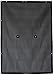 Alien Sunshade Jeep Wrangler JKU Black (2007-2018), Full Length Mesh Sun Shade for Jeep JK Unlimited, Blocks UV, Jeep Gifts, Wind, Noise, Bikini Jkini Top Cover for Sport, Sport S, Sahara, Rubicon