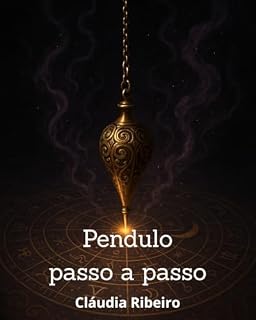 Livro Pendulo passo a passo: pendulo fácil aprendizagem