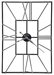 Howard Miller Park Slope Wall Clock 625-593