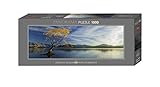 1000pc Heye Panorama Lake Wanaka Edition Humboldt Puzzle