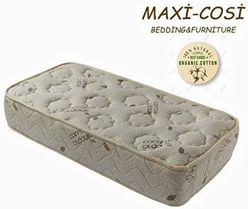 70x120 maxi cosi ortopedik yayli yatak 70 120 bebek yatagi maxi cosi amazon com tr