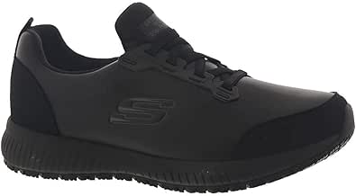 skechers work squad sr
