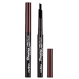 Skylin New Waterproof Eyebrow Pen Long Lasting Eyebrow Makeup Tool