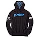 Subaru Rally Hooded Hoodie Sweatshirt Sti Official Genuine WRX NEW Racing JDM XL